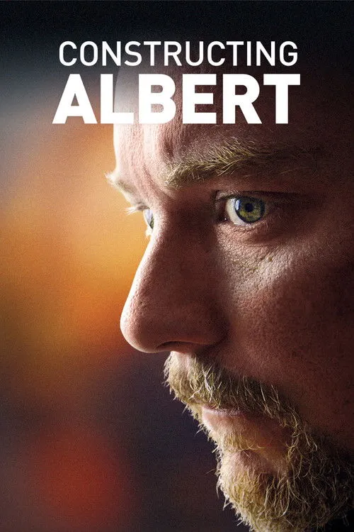 Póster de Constructing Albert