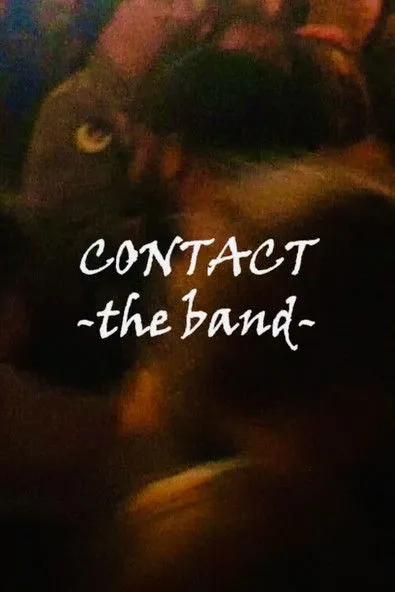 Camas Allison-Bunnell interpreta a Himself en Contact (The Band)