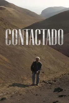 Póster de Contactado