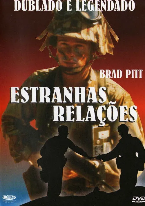 Brad Bovee interpreta a en Contacto