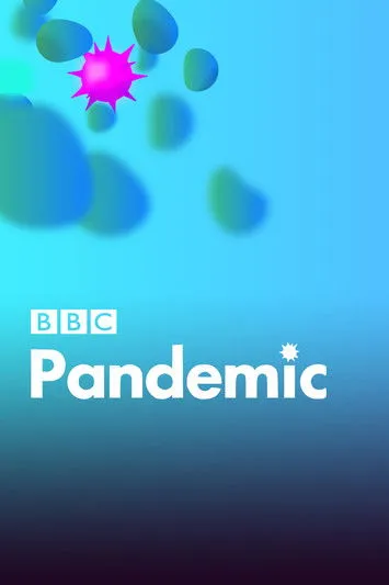 Póster de Contagion! The BBC Four Pandemic