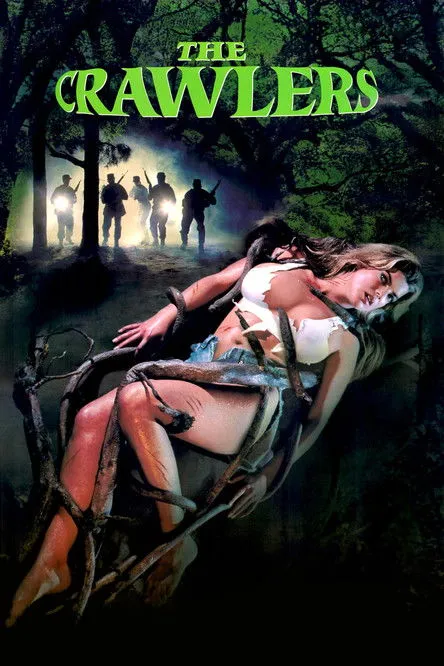 Mary Sellers interpreta a Josie en Contaminación 7 (Troll 3)