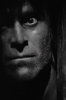 Gaston Modot interpreta a en Conte cruel