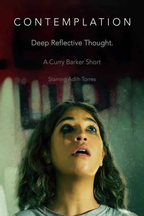 Curry Barker interpreta a Greg en Contemplation