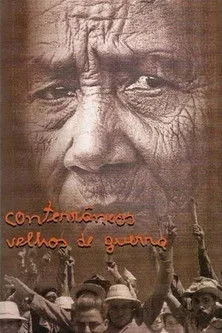 Lúcio Costa interpreta a Self en Conterrâneos Velhos de Guerra