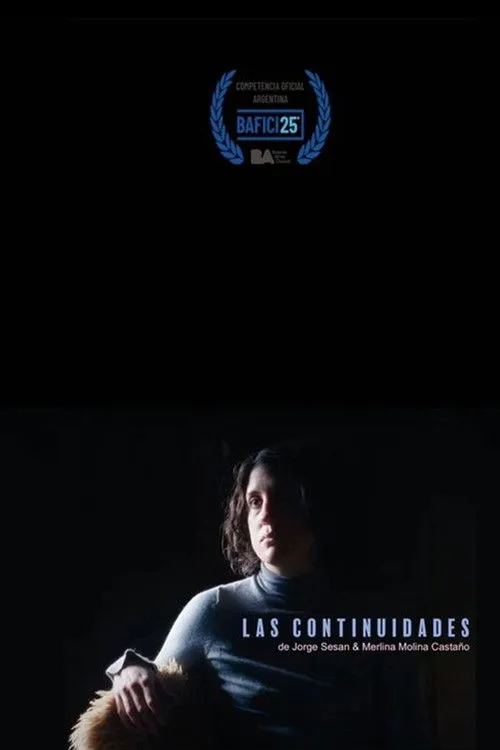 Merlina Molina Castaño interpreta a en Continuities