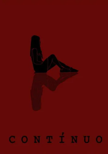 Kaye Djamilia interpreta a Ela en CONTÍNUO