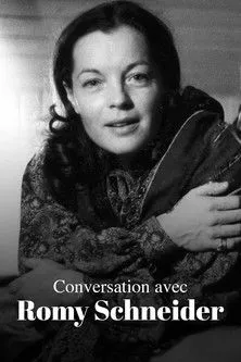 Alice Schwarzer interpreta a Self en Conversation avec Romy Schneider