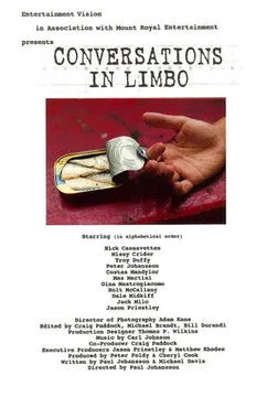Missy Crider interpreta a Samantha en Conversations in Limbo