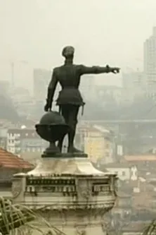 Manoel de Oliveira interpreta a  en Conversazione a Porto