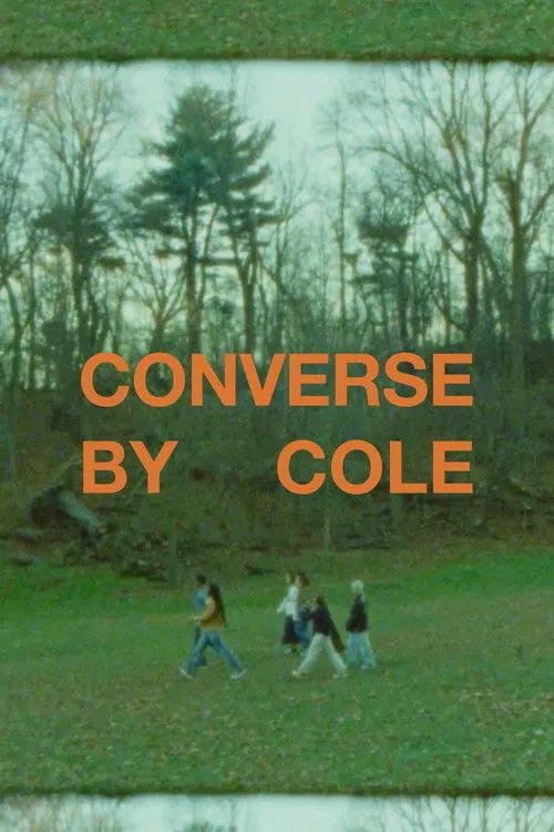 Cole Swanson interpreta a Self en Converse by Cole