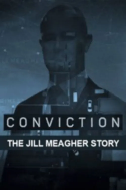 John Silvester interpreta a Narrator en Conviction: The Jill Meagher Story