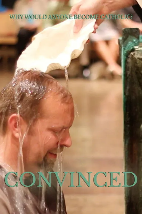 Póster de Convinced