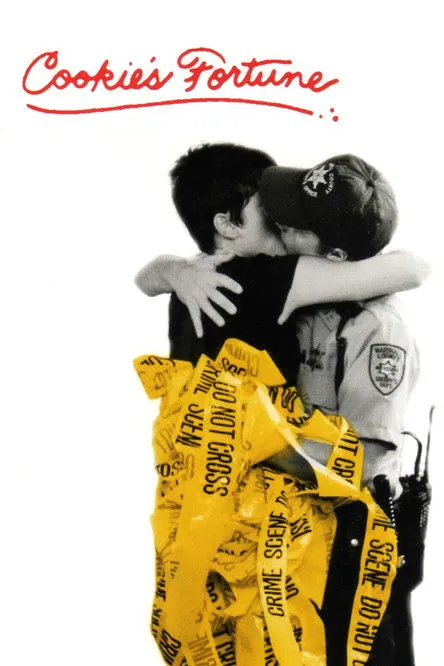 Póster de Cookie's Fortune