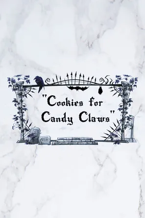 Aurelio Voltaire interpreta a himself en Cookies for Candy Claws