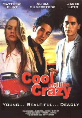 Matthew Flint interpreta a Joey en Cool and the Crazy