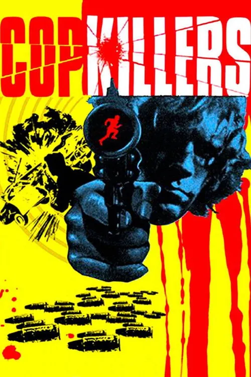 Neil Summers interpreta a Policeman en Cop Killers