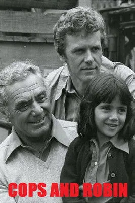 Póster de la película Cops and Robin