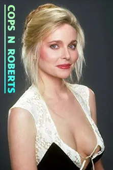 Póster de Cops n Roberts