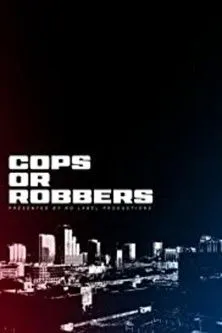 Andre Devin interpreta a  en Cops Or Robbers