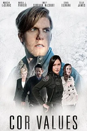 Póster de Cor Values