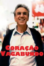 Póster de Coração Vagabundo