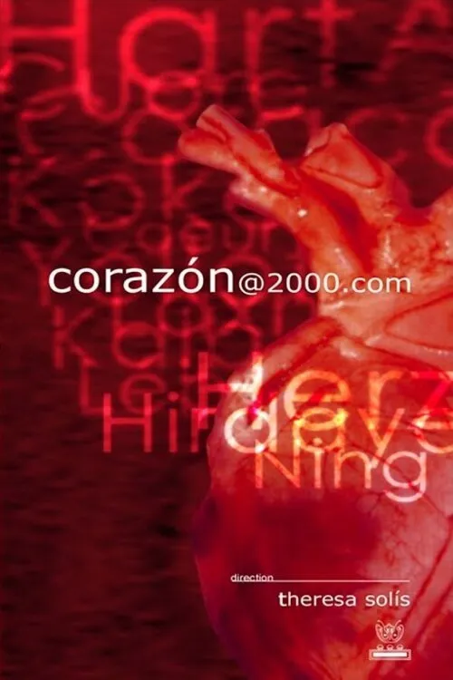 Lila Downs interpreta a Lila Downs en Corazón Oaxaqueño