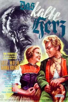 Póster de la película Corazón de piedra