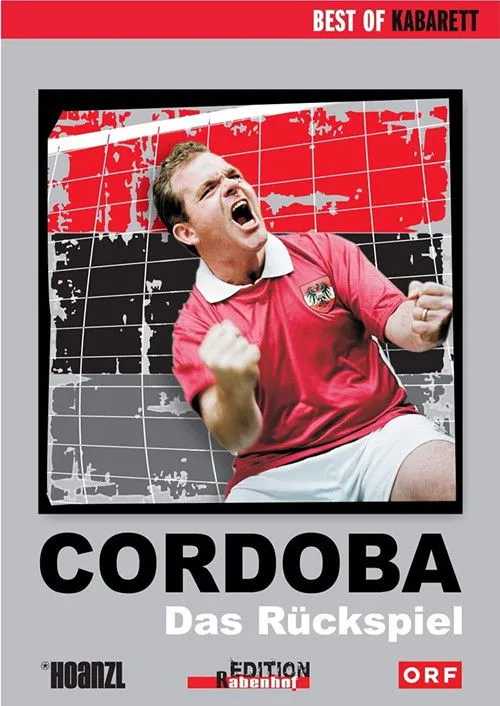 Póster de Cordoba - Das Rückspiel