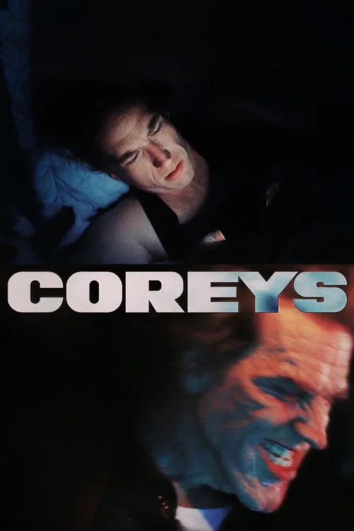Portada de Coreys