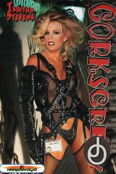 Póster de Cork Screw