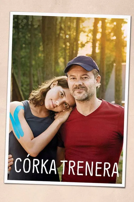 Póster de Córka trenera
