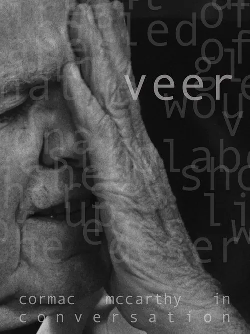 Cormac McCarthy interpreta a Self en Cormac McCarthy's Veer