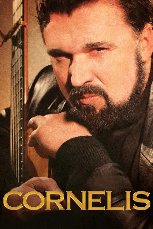 Póster de Cornelis