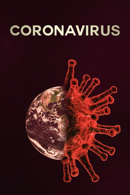 Sharon Lewin interpreta a Herself en Coronavirus: El virus que paraliza la mundo