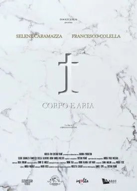 Póster de la película Corpo e Aria