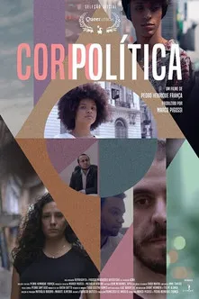 Póster de Corpolítica