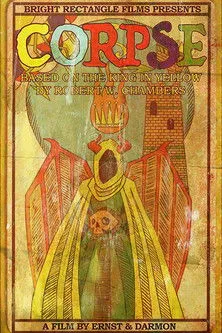 Erin Nelson interpreta a Gen Cassilda en Corpse