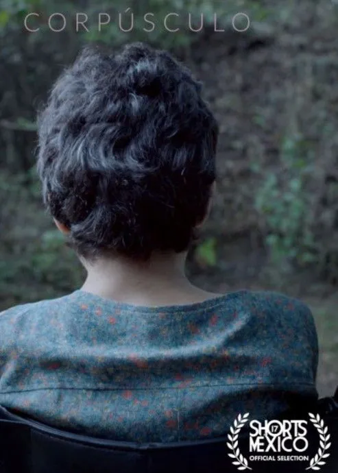 Regina Flores Ribot interpreta a en Corpúsculo