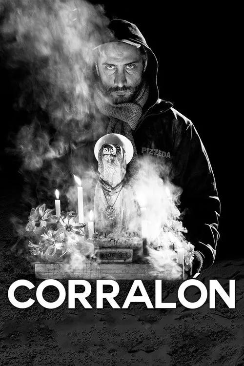 Póster de Corralón