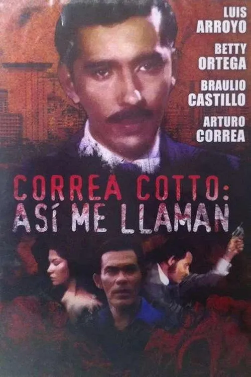 Braulio Castillo interpreta a Lieutenant Pérez en Correa Cotto: ¡así me llaman!