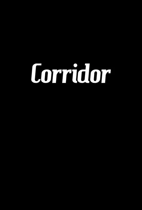 Póster de Corridor