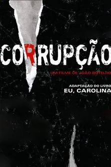 André Gomes interpreta a the President's lawyer en Corrupção