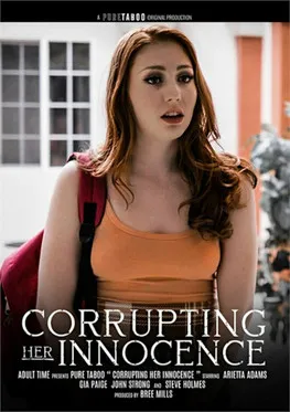 Póster de Corrupting Her Innocence