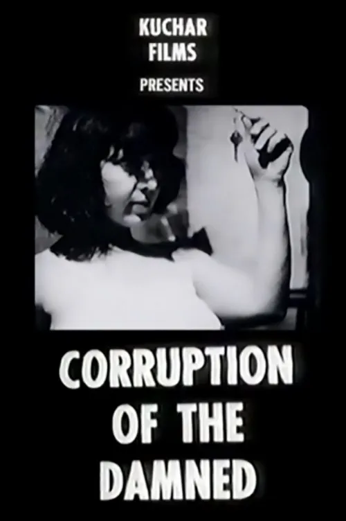 Floraine Connors interpreta a  en Corruption of the Damned
