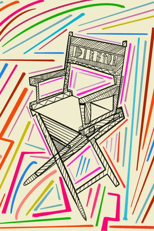 Matheus Vaz interpreta a Diretor en Corta!