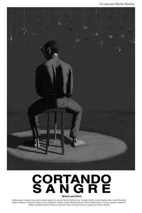 Gisela Madrigal interpreta a Ofelia en Cortando Sangre