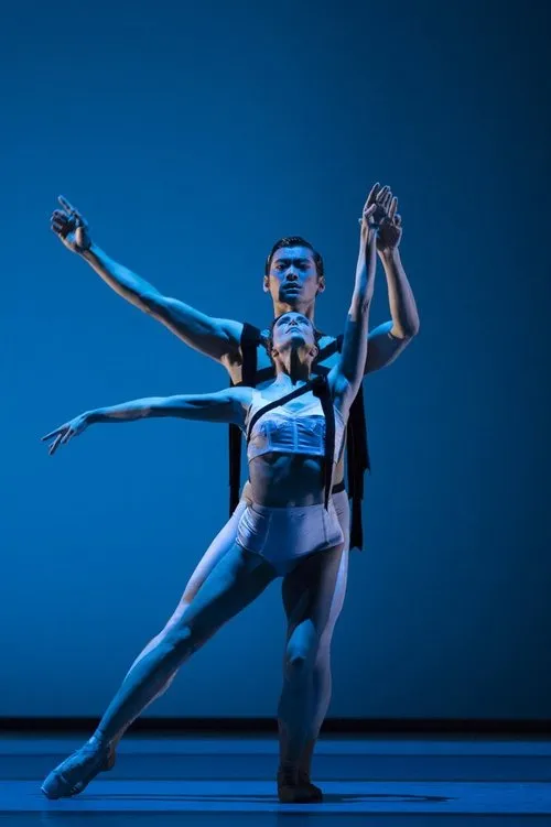 Matthew Ball interpreta a en Corybantic Games