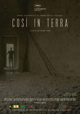 Roberto Citran interpreta a Don Mauro en Così in Terra
