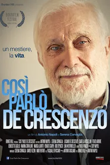Benedetto Casillo interpreta a  en Così parlò De Crescenzo